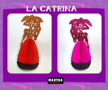 Load image into Gallery viewer, Dia de Muertos Box . Todo para tu Altar