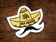 Load image into Gallery viewer, Mexican Independence Day Box