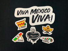 Load image into Gallery viewer, Mexican Independence Day Box