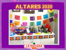 Load image into Gallery viewer, Dia de Muertos - Altar Box
