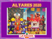 Load image into Gallery viewer, Dia de Muertos - Altar Box
