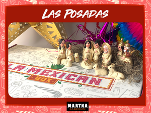 Posadas Box