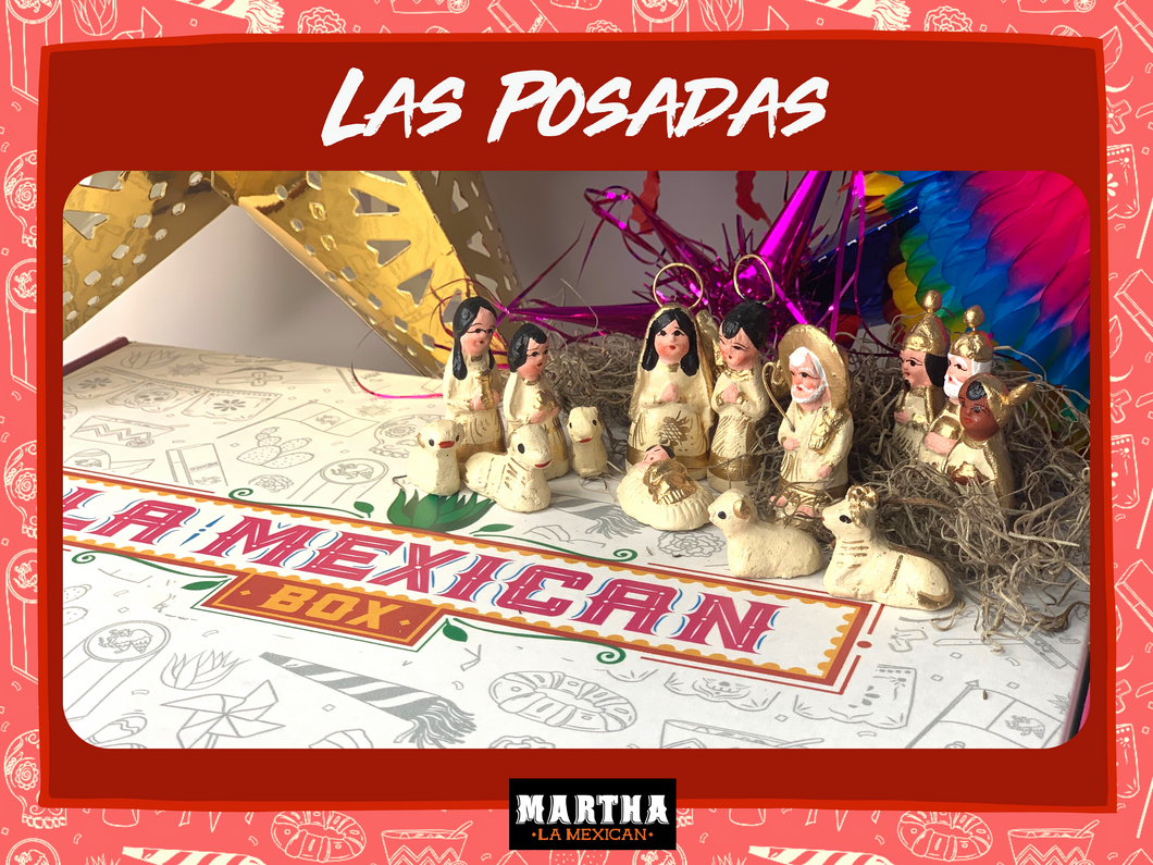 Posadas Box