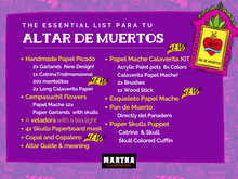 Load image into Gallery viewer, Dia de Muertos - Altar Box
