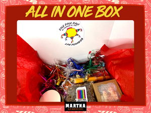 Posadas Box