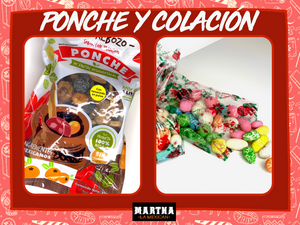 Posadas Box