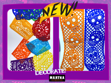 Load image into Gallery viewer, Dia de Muertos - Altar Box
