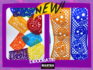 Dia de Muertos - Altar Box