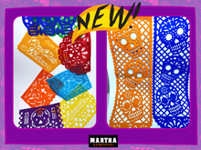 Load image into Gallery viewer, Dia de Muertos - Altar Box
