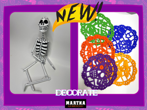 Dia de Muertos - Altar Box