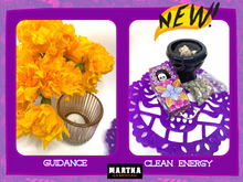 Load image into Gallery viewer, Dia de Muertos - Altar Box
