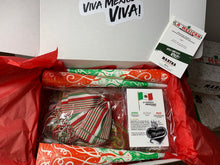 Load image into Gallery viewer, Mexican Independence Day Box
