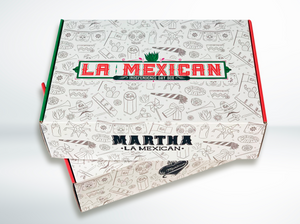 Mexican Independence Day Box