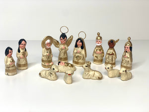 Posadas Box