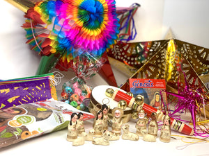 Posadas Box