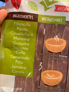 Posadas Box