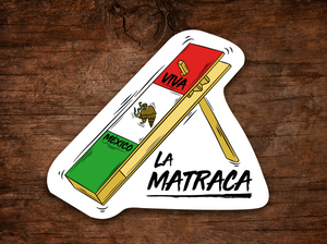 Mexican Independence Day Box