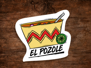 Mexican Independence Day Box